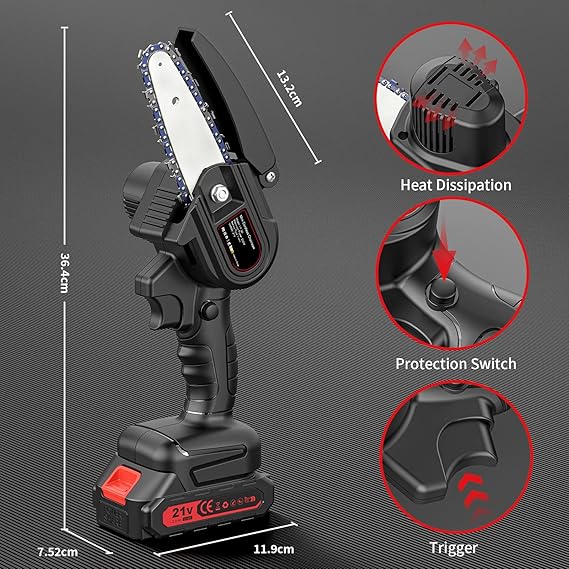 ChainSaw