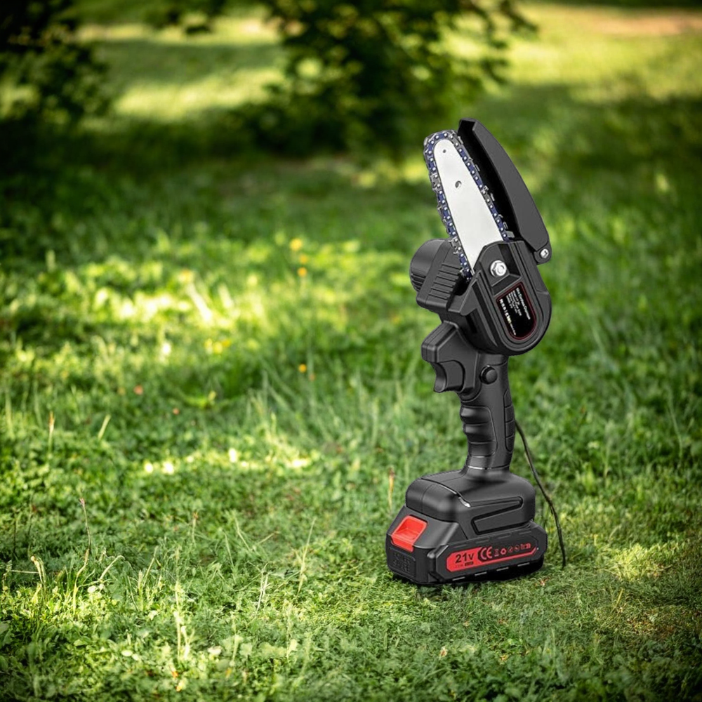 ChainSaw
