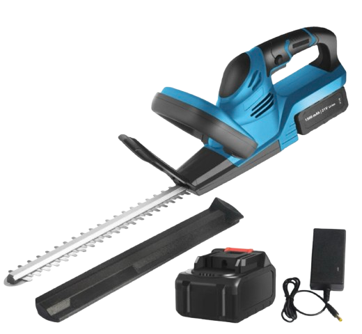 Electric Hedge Trimmer