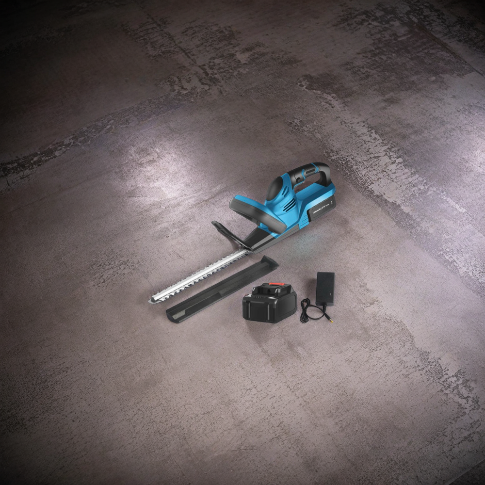 Electric Hedge Trimmer