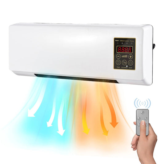 Wall Convector Heater Pro