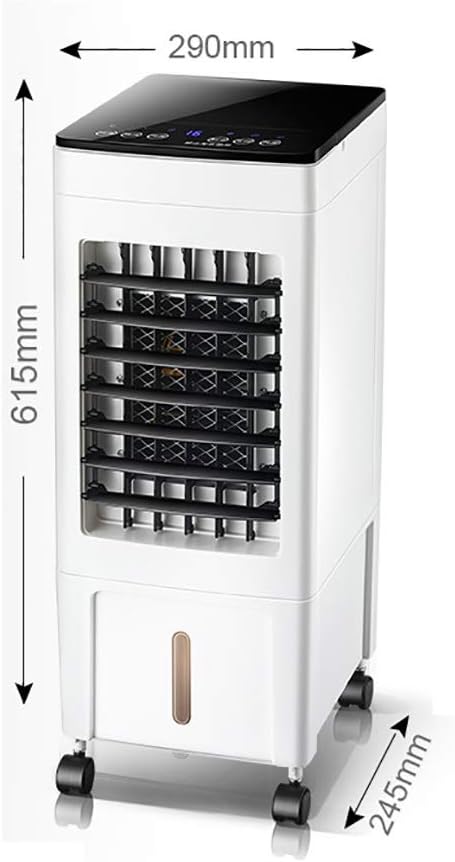 Air Cooler 8L