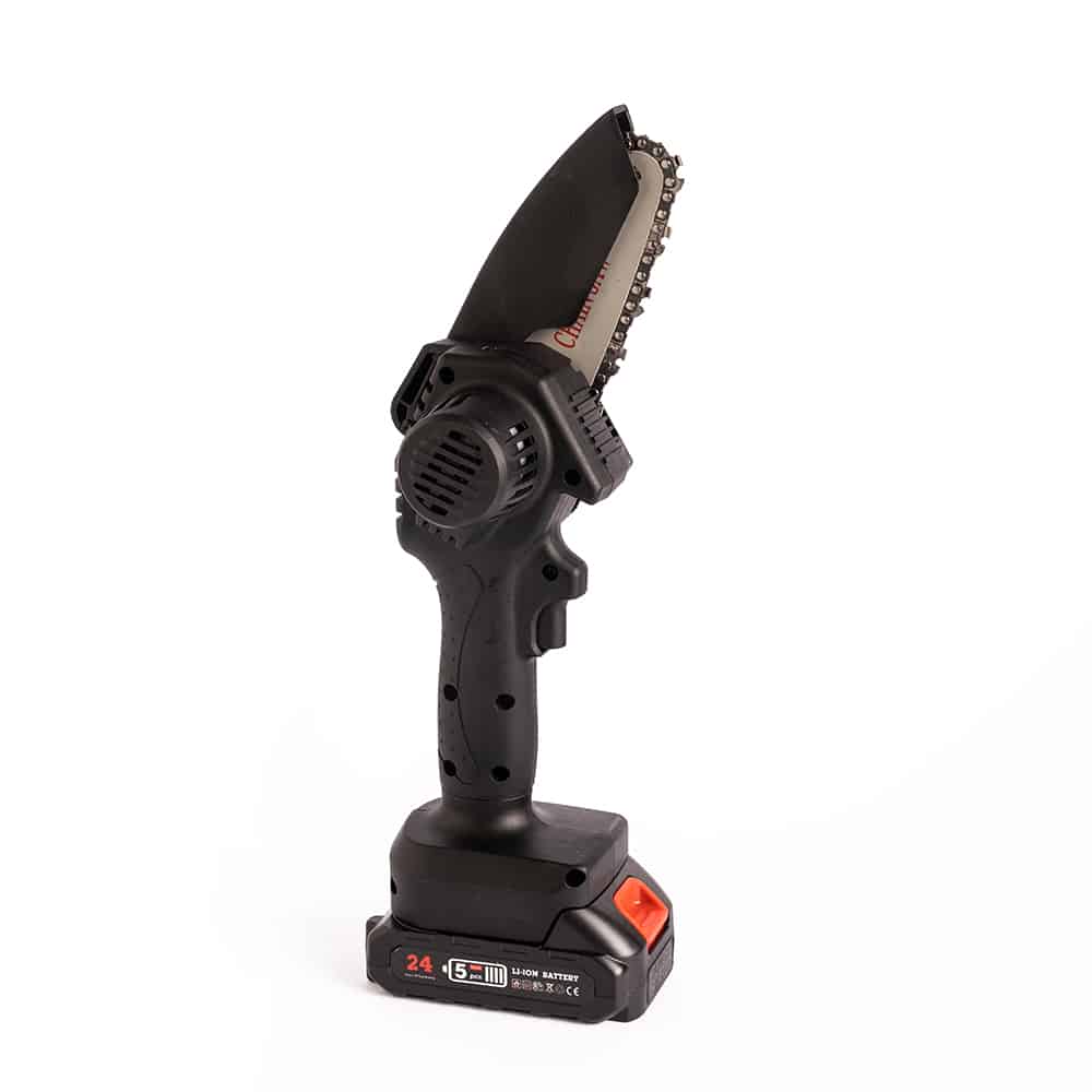 ChainSaw
