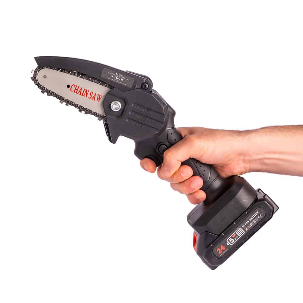 ChainSaw