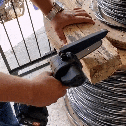 ChainSaw